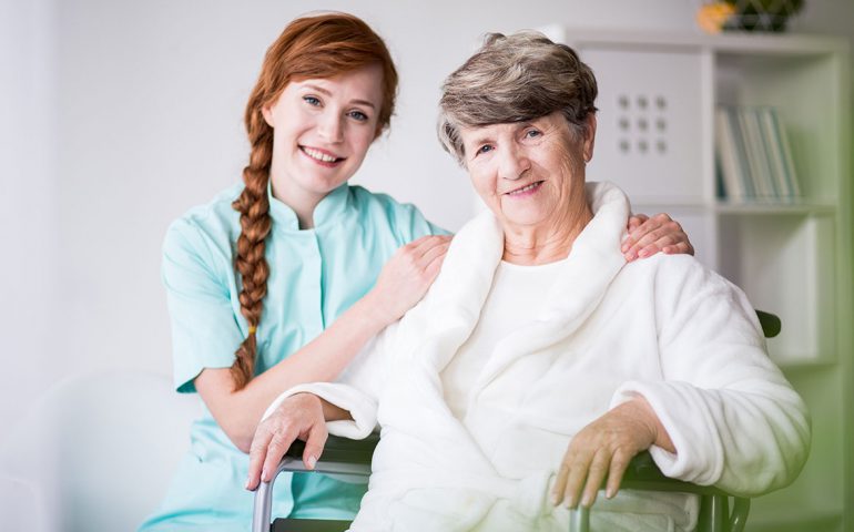 Skilled Nursing Care